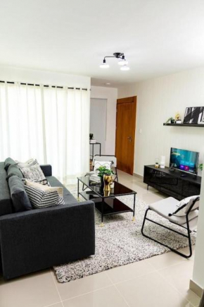 Acogedor apartamento ubicado en Gurabo, Santiago., Santiago De Los Caballeros